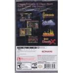 Castlevania Advance Collection Classic Edition - Aria of Sorrow Cover - Nintendo Switch